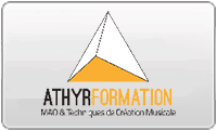 Logo Athyr