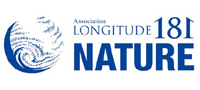 Logo longitude 181